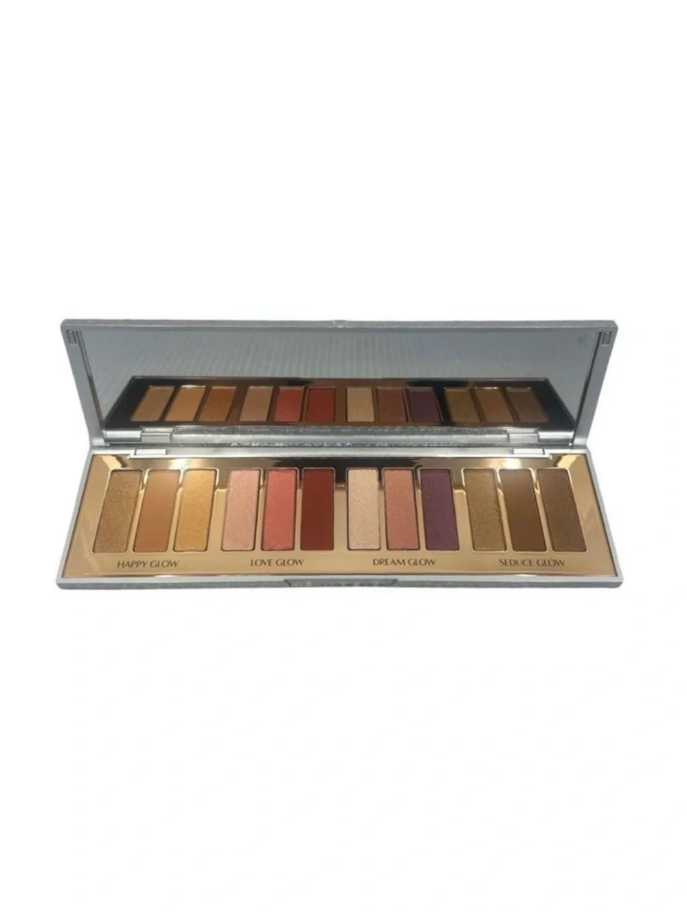 Charlotte Tilbury Bejeweled Eyes To Hypnotise Instant Eye Palette - Ltd. Edition